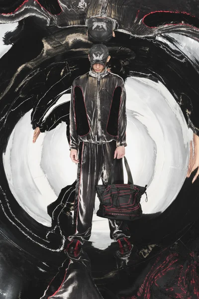 Look 45